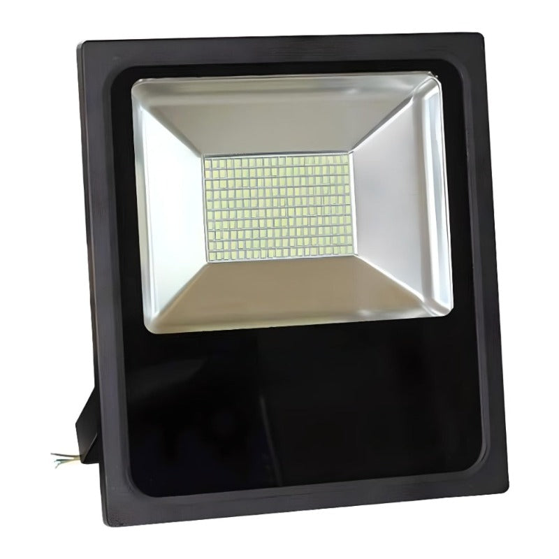 150W LED Flood Light for Outdoor led flood lights - 21000 Lumens, 5000K Daylight, IP65 Waterproof, 120 Degree Beam Angle, ETL/DLC Listed - Eco LED Lightings 