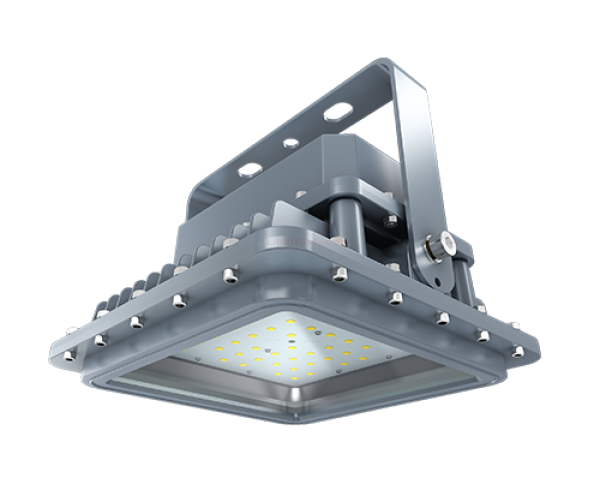 LED Explosion Proof Lights ecoledlightings