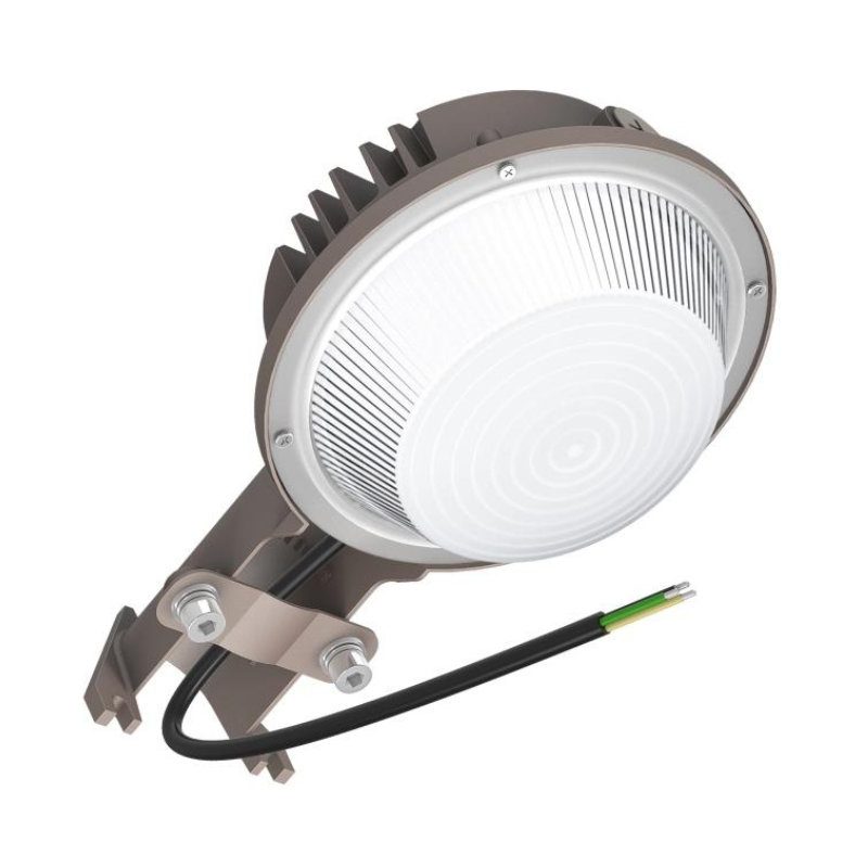 35W LED Barn Light - 4900 Lumens - IP65 - 5000K Daylight - Wall Mount Exterior Farm Light Fixture - Eco LED Lightings 