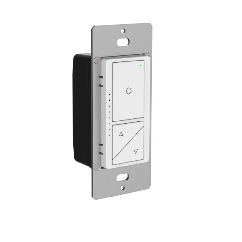 Universal 3-Way Slide Dimmer for LED Lights (500W, 120-277V), Dimming (0-10V), ETL Listed - Eco LED Lightings 