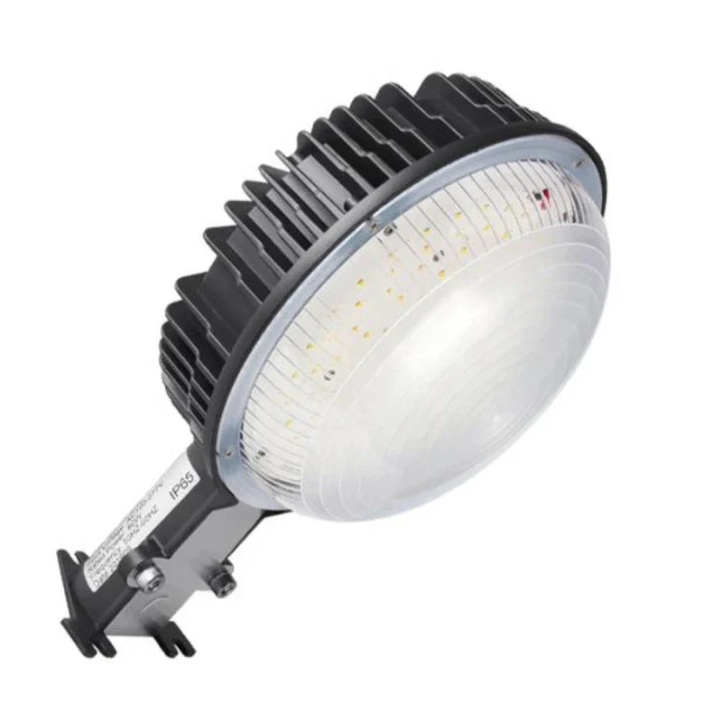 120W LED Barn Light Fixture, 15,000 Lumens, Dusk-to-Dawn Photocell Sensor, IP65 Waterproof, UL, cUL cUL approved - Eco LED Lightings 