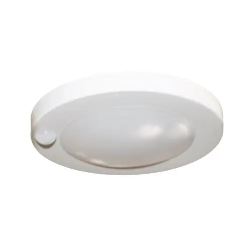 Recessed LED Motion Sensor Downlight | 1100 Lumens | Adjustable CCT