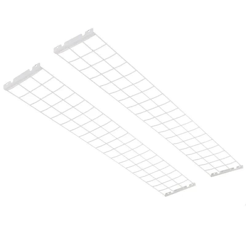 Steel Safety Guard - LED Linear High Bay - Eco LED Lightings 