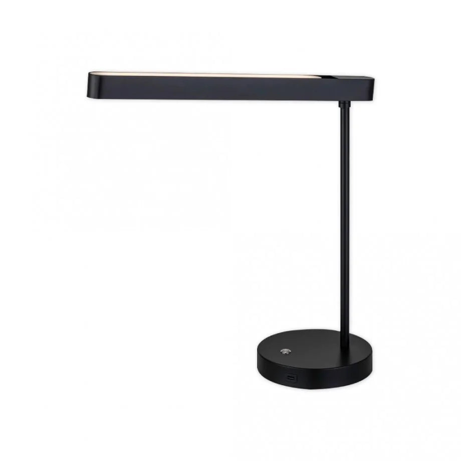 Desk Lamp - 3000K CCT - 14 Watt - Eco LED Lightings 